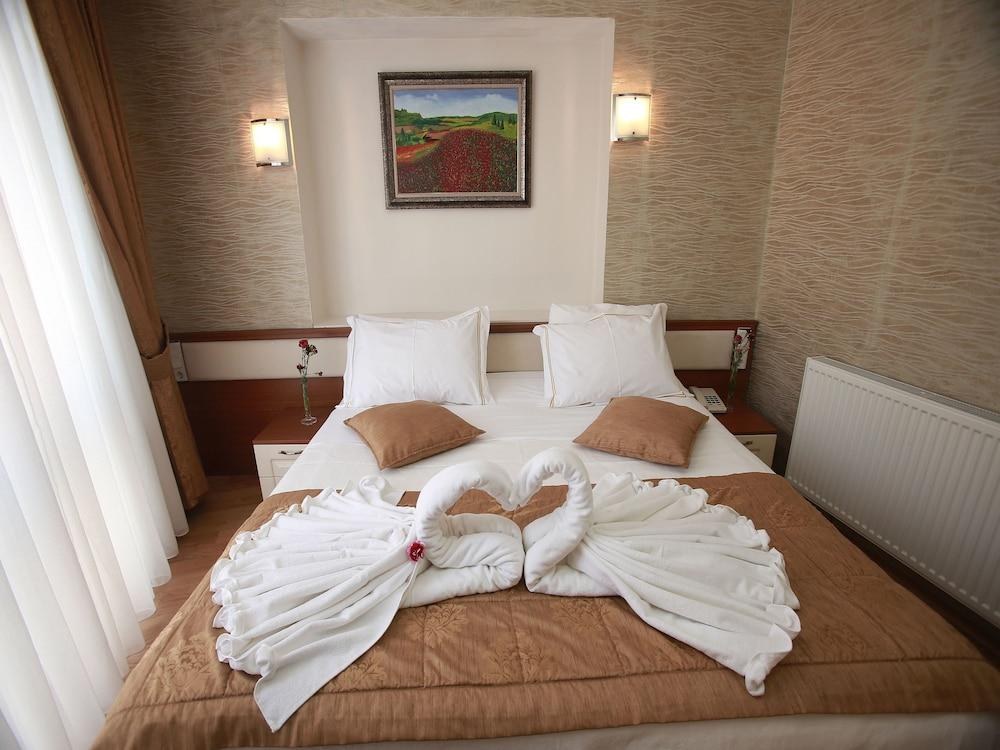 ARIFE SULTAN HOTEL photo 1