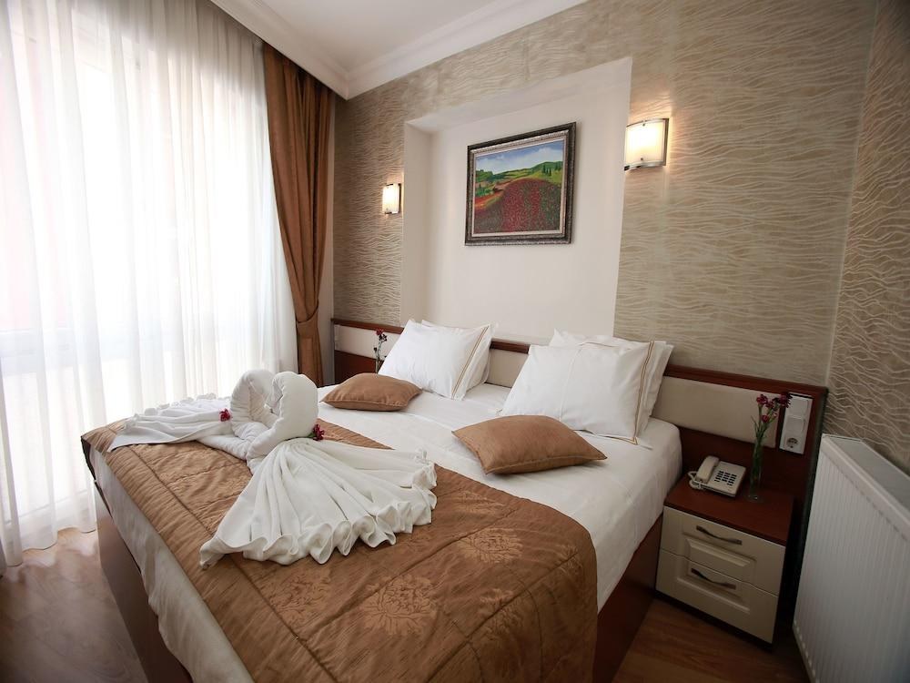 ARIFE SULTAN HOTEL photo 2