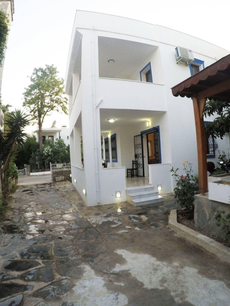 SERAY CLASS APARTMENTS photo 1