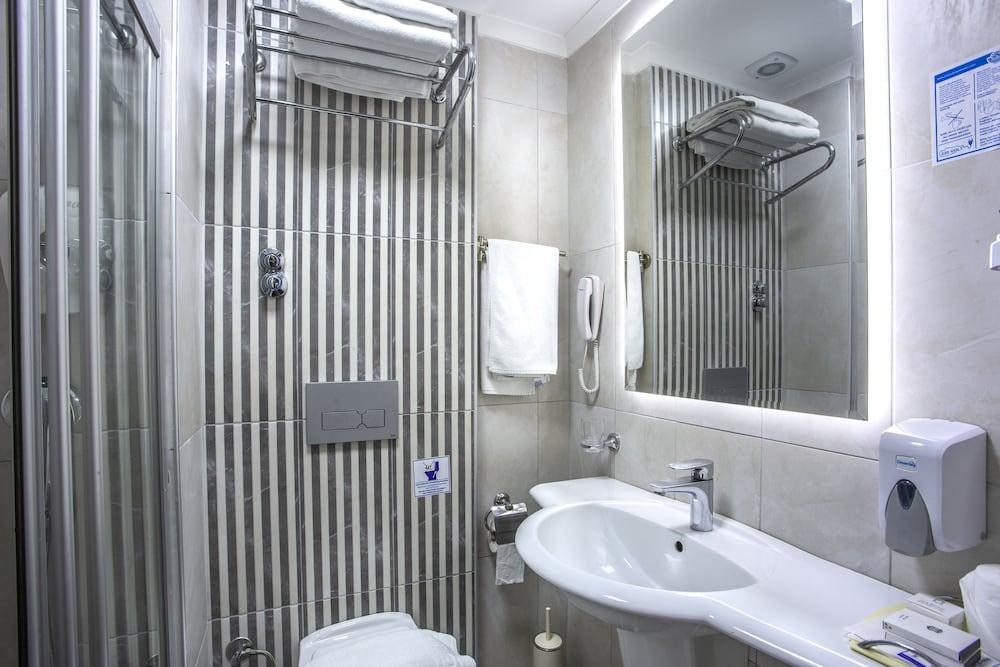 ALANYA BUYUK HOTEL photo 2