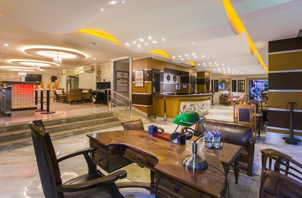 ALANYA BUYUK HOTEL photo 3