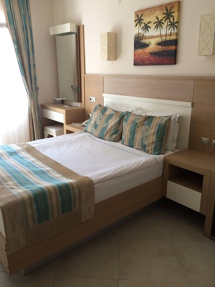 ASMIN HOTEL BODRUM photo 1