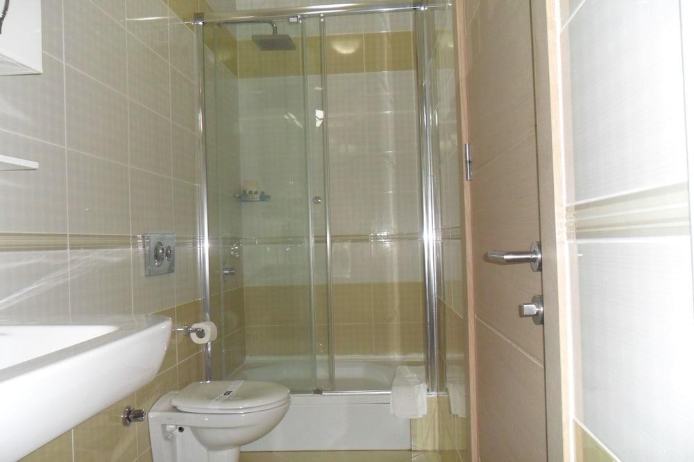 ASMIN HOTEL BODRUM photo 2