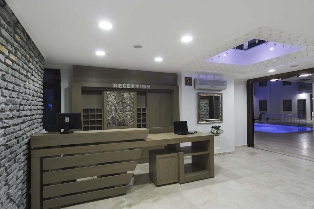 ASMIN HOTEL BODRUM photo 3