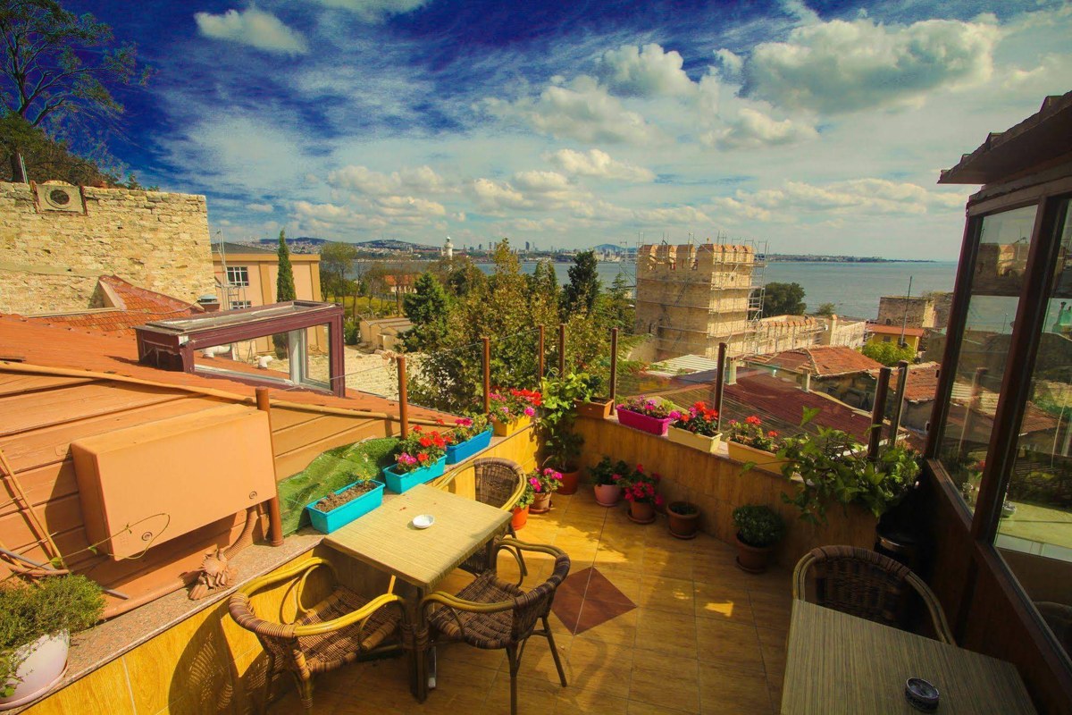 ESANS HOTEL - SPECIAL CATEGORY photo 1