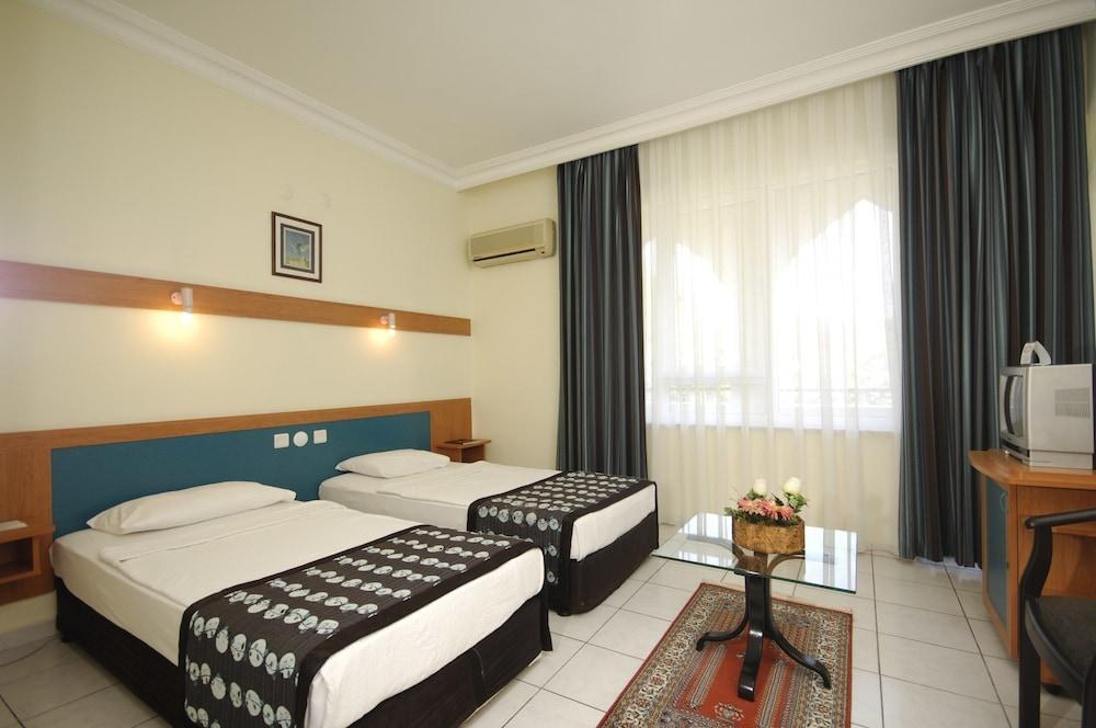 Aslan City Hotel photo 1
