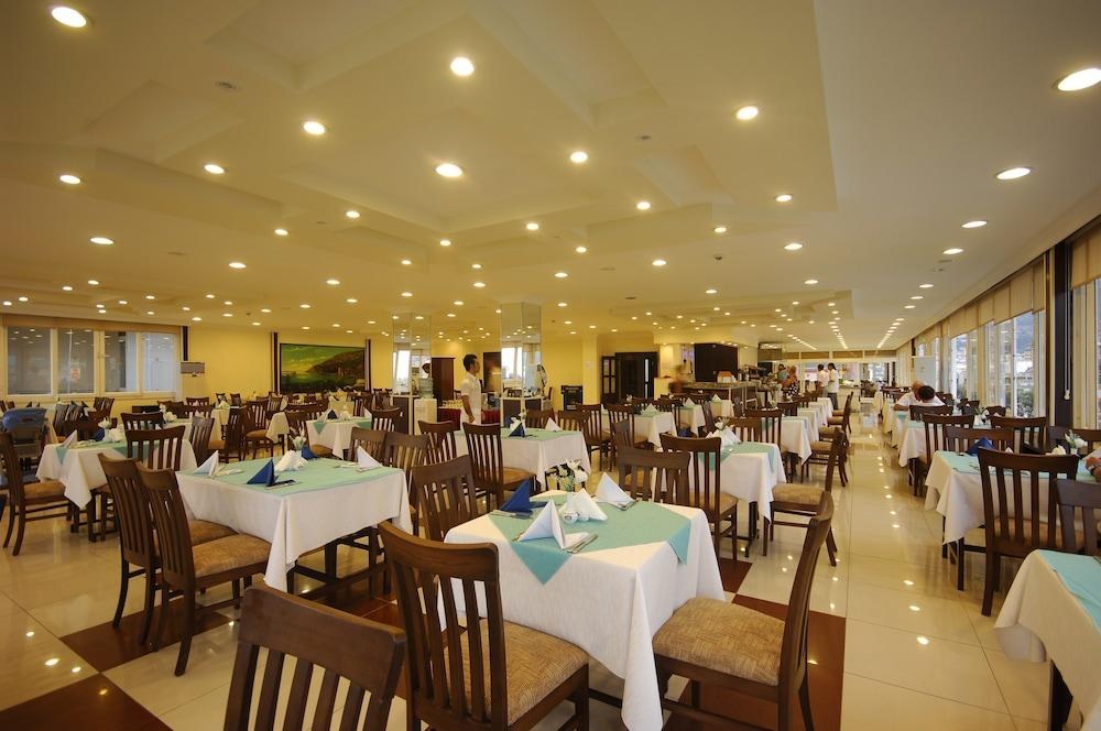 Aslan City Hotel photo 2
