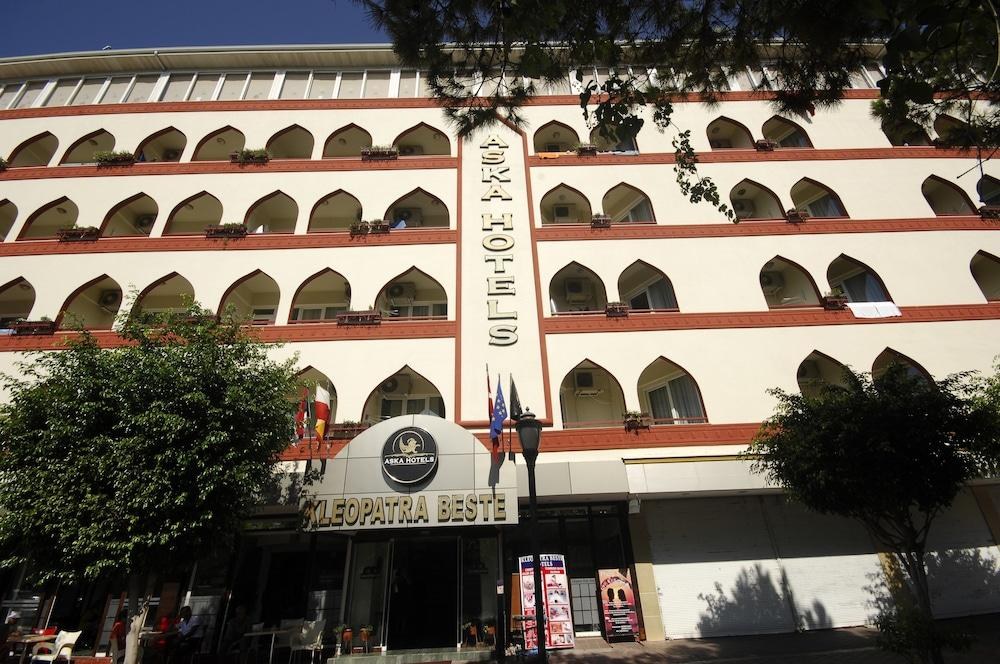Aslan City Hotel photo 3