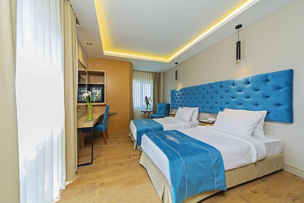 HISTORY HOTEL photo 1