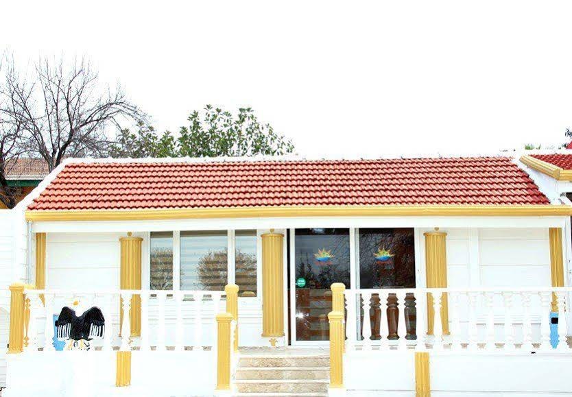 SIDE TEMPLE HOTEL