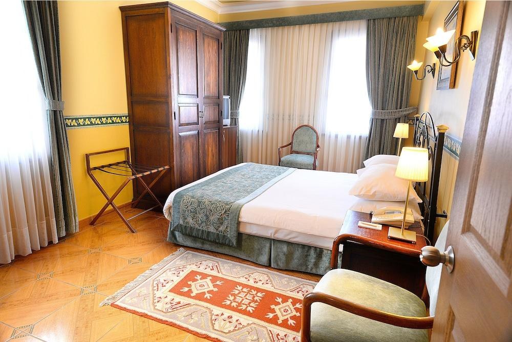 BLUE HOUSE HOTEL photo 1