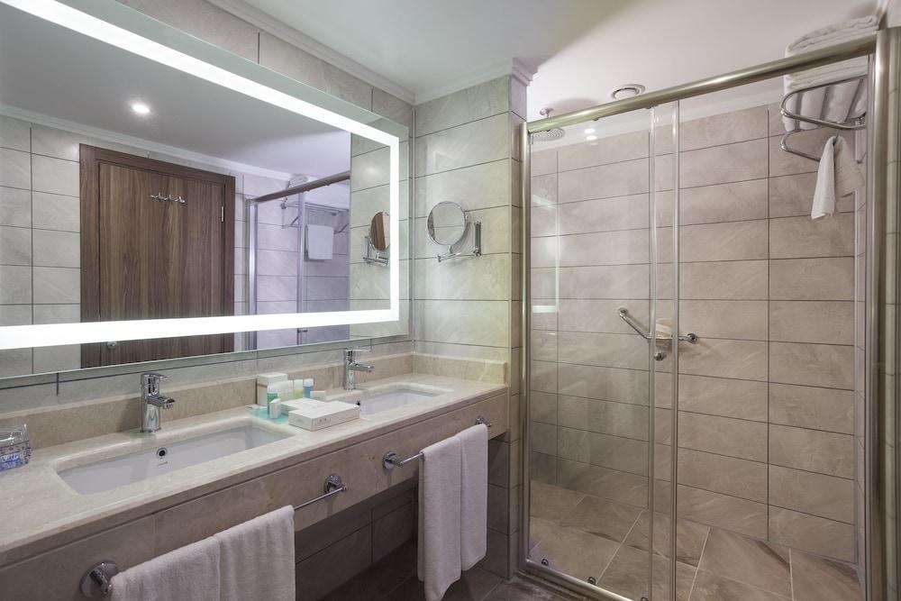 LUNA BLANCA RESORT & SPA photo 3