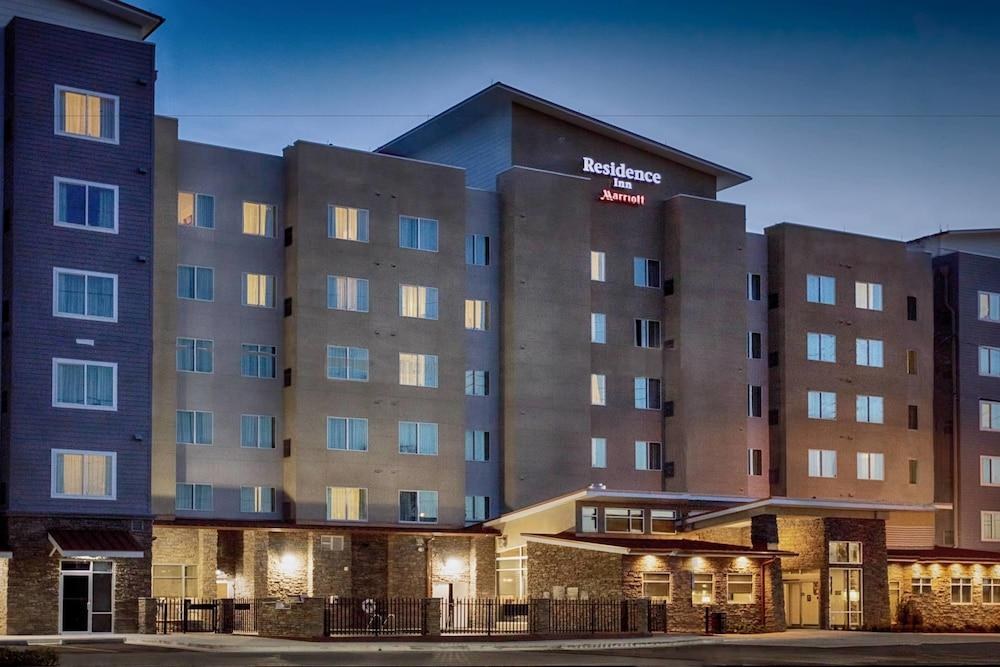 RESIDENCE INN LAKE CHARLES