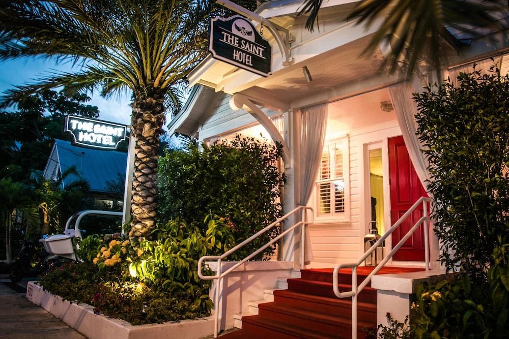 THE SAINT HOTEL KEY WEST, AUTOGRAPH COLLECTION
