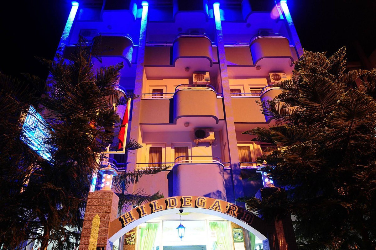 HILDEGARD HOTEL photo 1