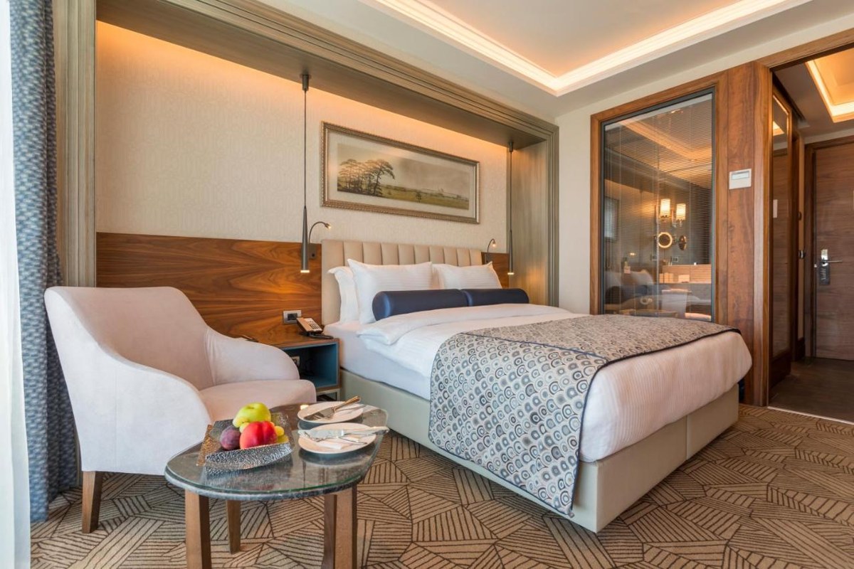 GOLDEN TULIP ISTANBUL BAYRAMPASA