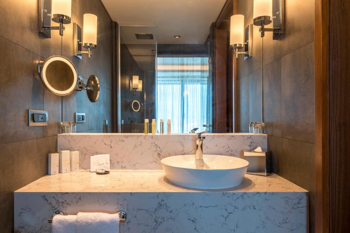 GOLDEN TULIP ISTANBUL BAYRAMPASA photo 4