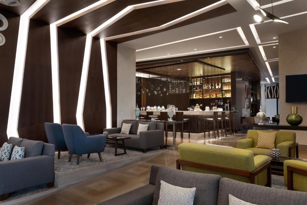 SHERATON CITY CENTER ISTANBUL photo 1