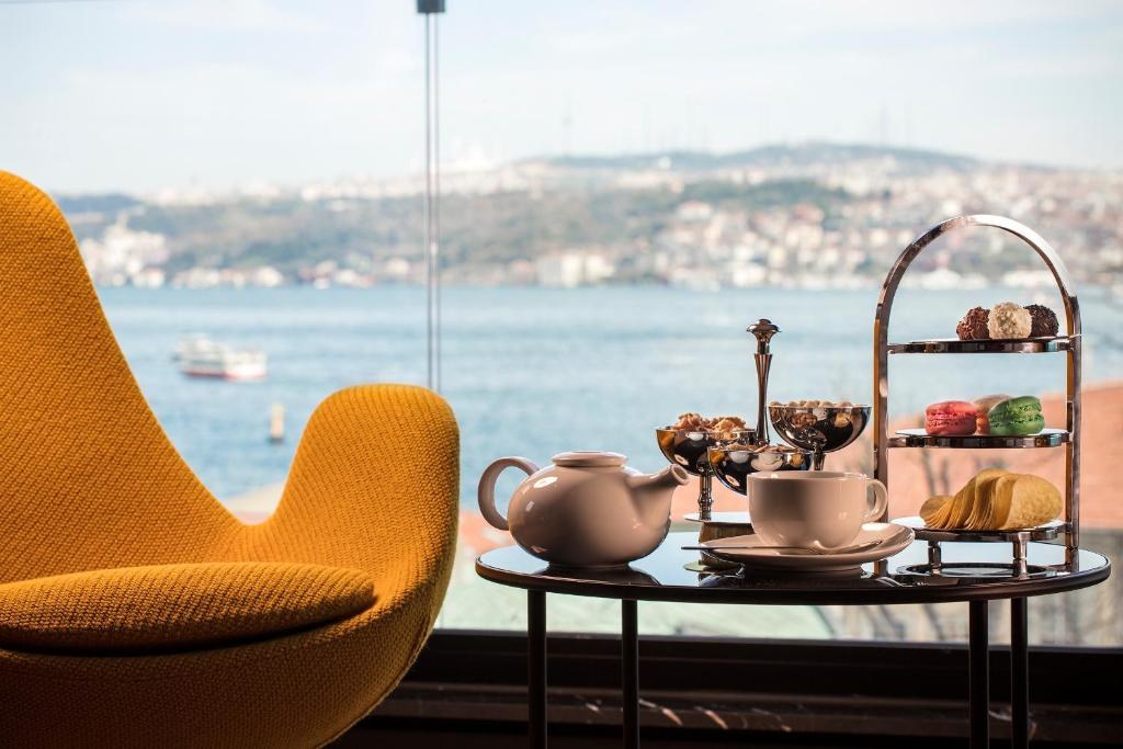 METROPOLITAN HOTELS BOSPHORUS photo 1