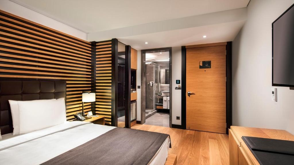 METROPOLITAN HOTELS BOSPHORUS photo 2