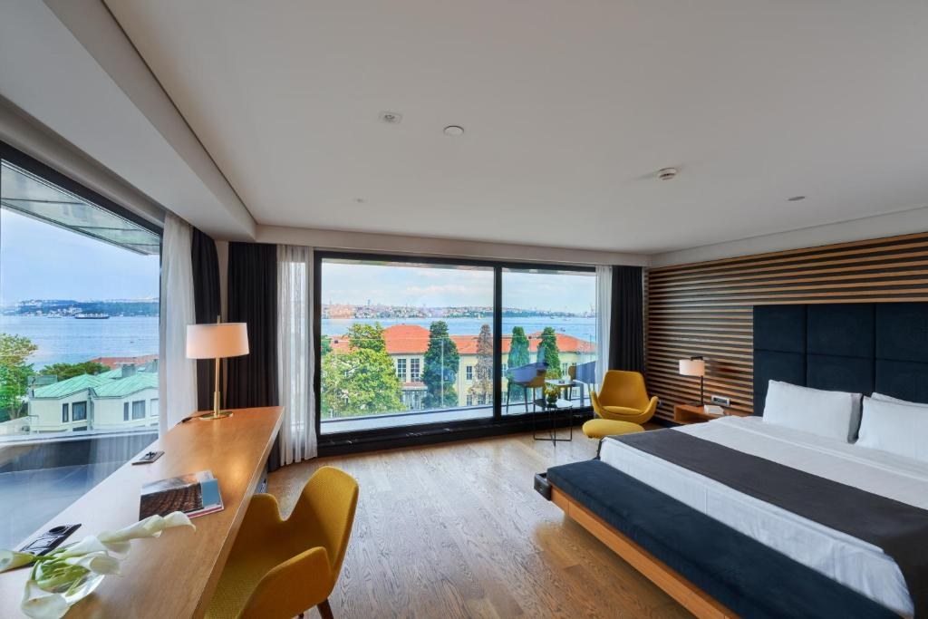 METROPOLITAN HOTELS BOSPHORUS photo 4