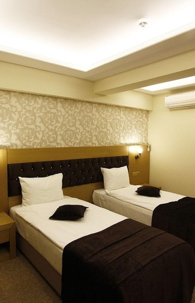 SOYLU HOTEL