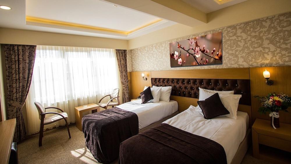 SOYLU HOTEL photo 1