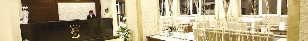 SOYLU HOTEL photo 2