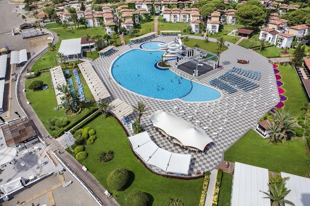 CLUB MARCO POLO