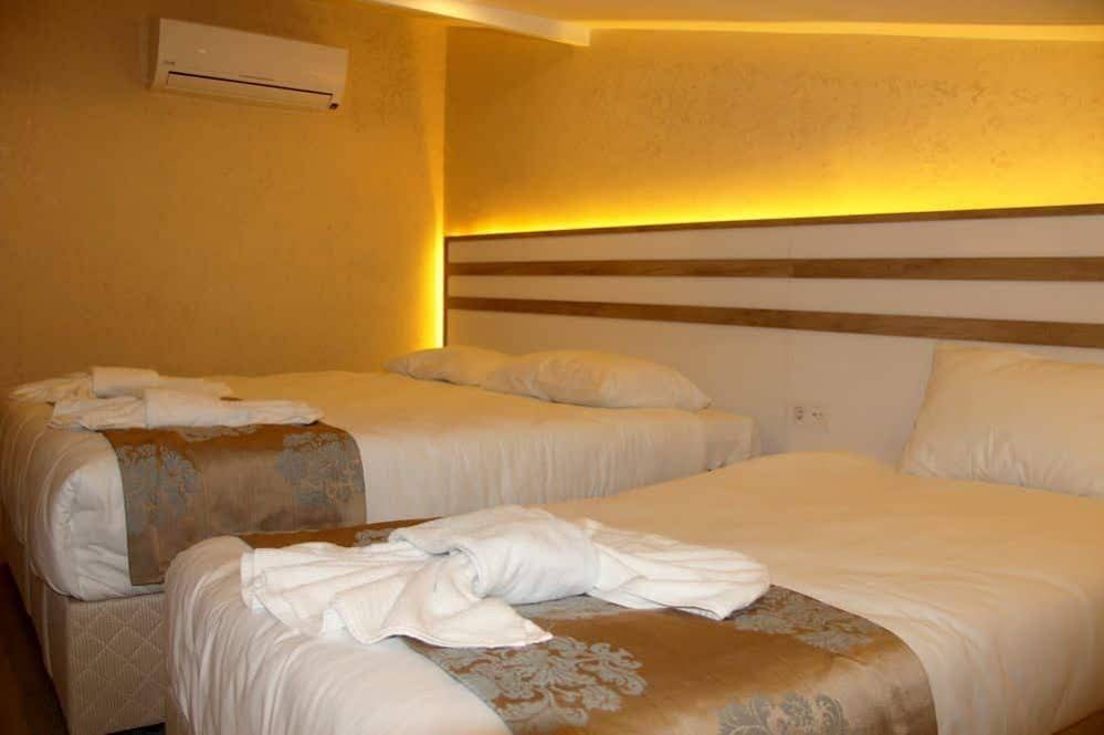 THEODIAN HOTEL photo 1