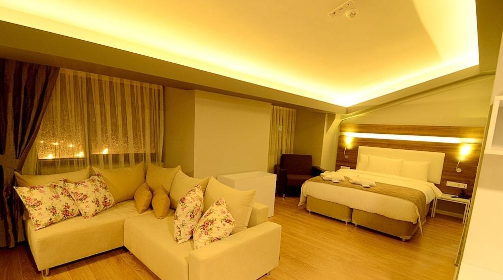 SENNACITY HOTEL photo 1