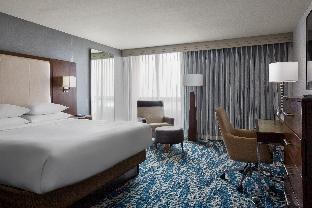 Hyatt Regency DFW International Airport photo 2
