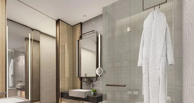 Hilton Taipei Sinban photo 4