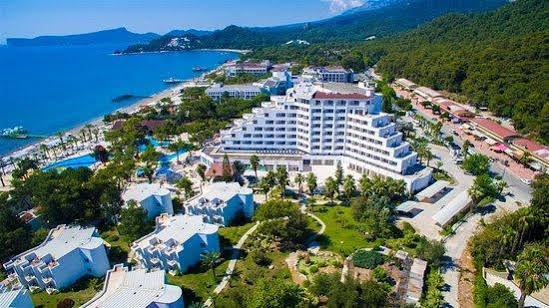 Amara Comfort Resort
