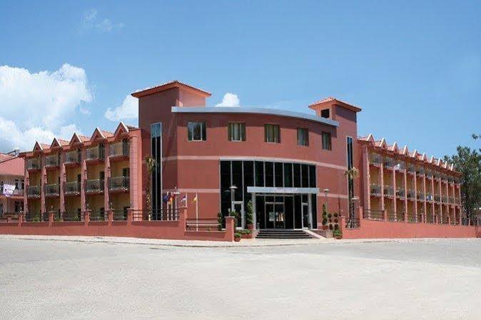 GRAND NAR HOTEL