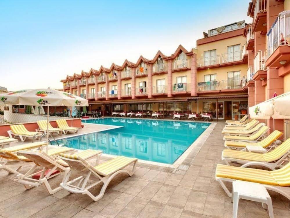 GRAND NAR HOTEL photo 1