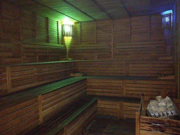 GRAND NAR HOTEL photo 2