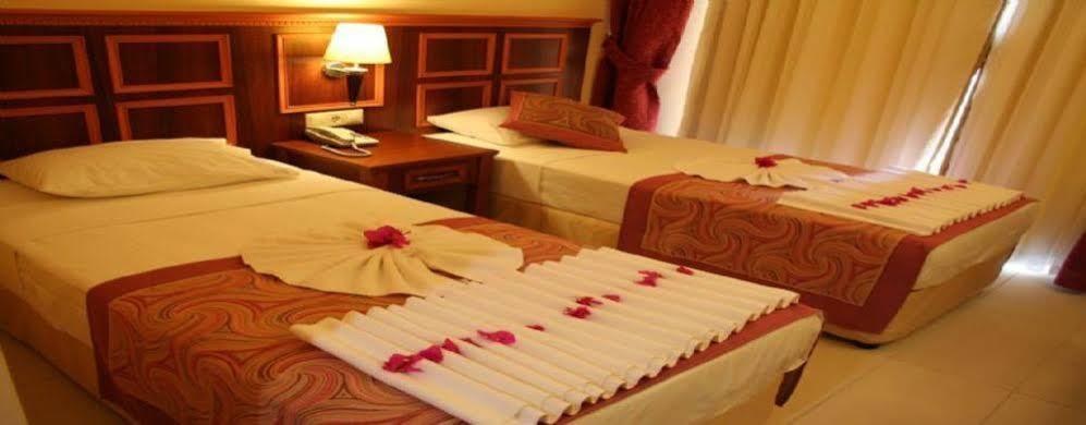 GRAND NAR HOTEL photo 3
