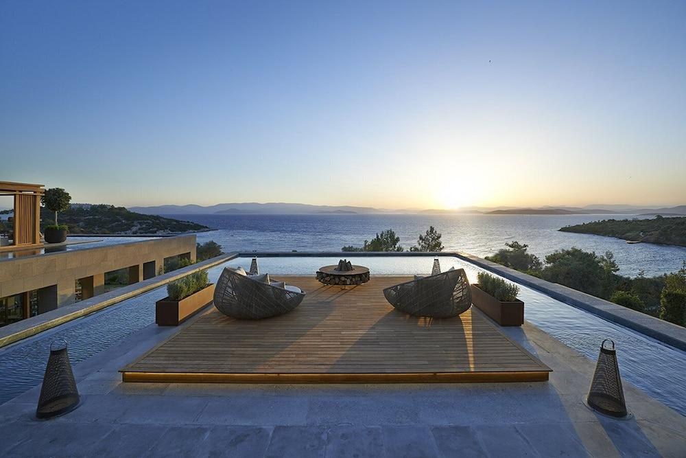 MANDARIN ORIENTAL BODRUM