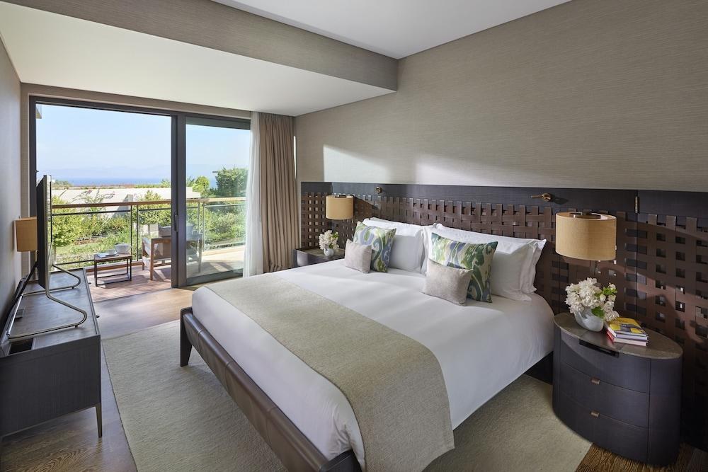 MANDARIN ORIENTAL BODRUM photo 2