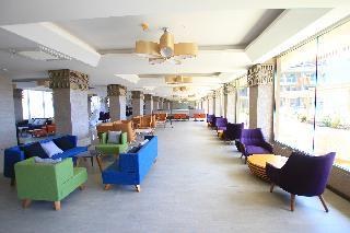TURUNC PREMIUM HOTEL photo 1