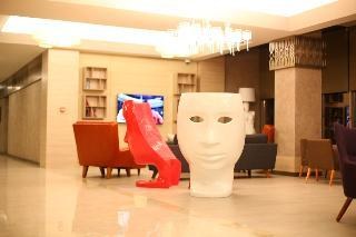 TURUNC PREMIUM HOTEL photo 2