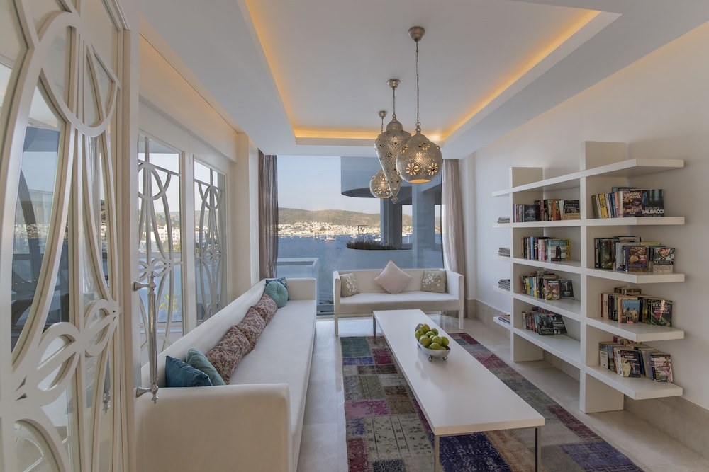 VOYAGE BODRUM photo 1