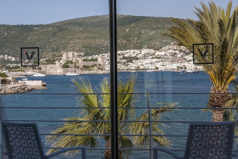 VOYAGE BODRUM photo 2