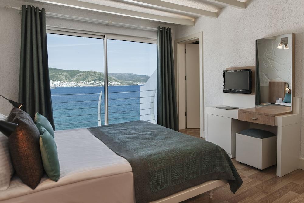 VOYAGE BODRUM photo 4