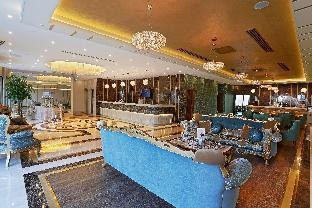 THE GRAND MIRA HOTEL photo 1
