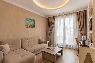 THE GRAND MIRA HOTEL photo 2