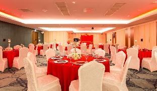 THE GRAND MIRA HOTEL photo 3