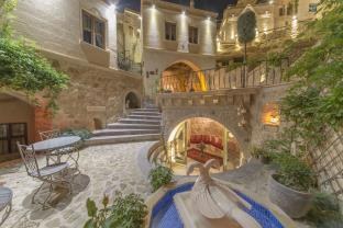 ELIKA CAVE SUITES photo 1