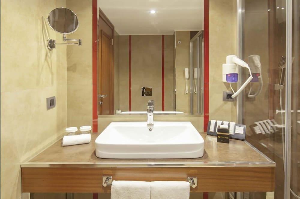 Lamec Hotel Business photo 3